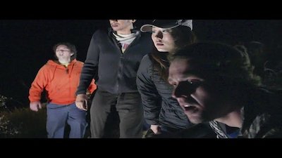 Mysteries of the Outdoors Season 1 Episode 3