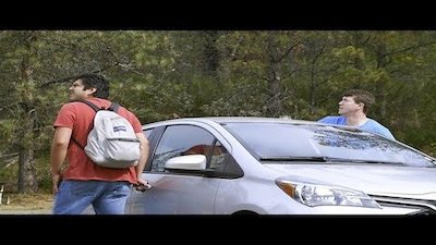 Mysteries of the Outdoors Season 1 Episode 10