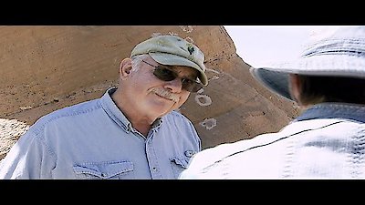 Mysteries of the Outdoors Season 1 Episode 11