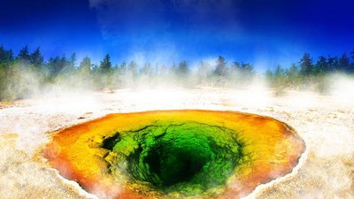 Mysteries of the Outdoors Season 1 Episode 17