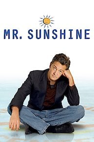 Mr. Sunshine