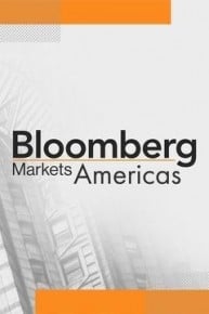 Bloomberg Markets: Americas