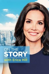 On the Story with Erica Hill
