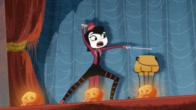 Featured image of post Hotel Transylvania The Series Season 2 Episodes 47 823 47