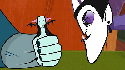 Hotel Transylvania: The Series Season 1 Episode 15