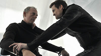 Nikita Season 2 Episode 16