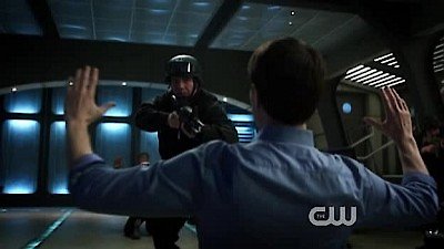 Nikita Season 3 Episode 20