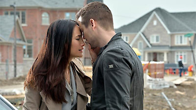 Nikita Season 3 Episode 22