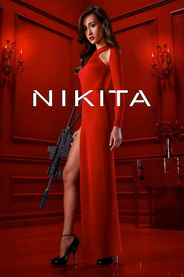 Watch Nikita Streaming Online - Yidio