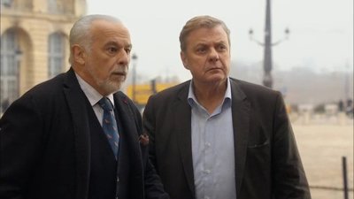 Magellan Season 1 Episode 1