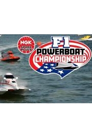 US F1 Powerboats Championship