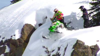 Nomads Season 2 Episode 2