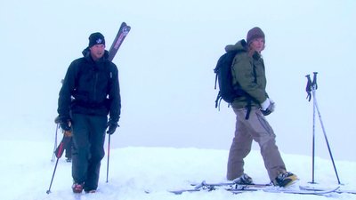 Nomads Season 2 Episode 3