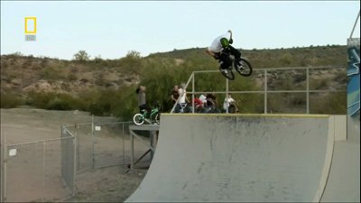 Nomads Season 3 Episode 3
