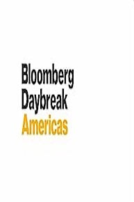 Bloomberg Daybreak: Americas