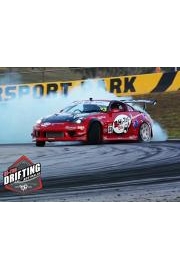 Hi Tec Drift All Stars Australia