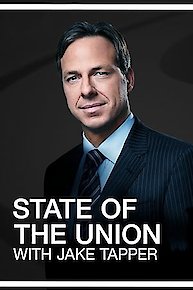 State of the Union with Jake Tapper