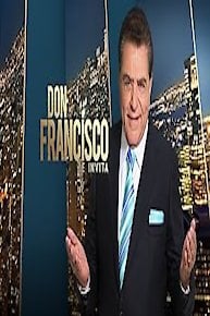 Don Francisco Te Invita