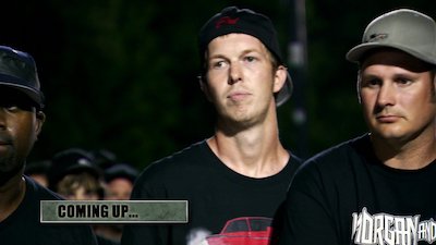 Street Outlaws: New Orleans Season 2 Episode 2
