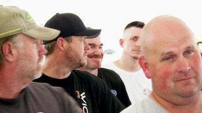 Street Outlaws: New Orleans Season 2 Episode 3