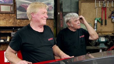 Street Outlaws: New Orleans Season 2 Episode 6