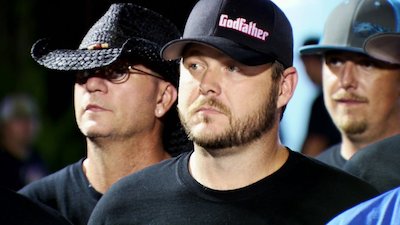 Street Outlaws: New Orleans Season 2 Episode 7