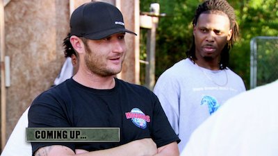 Street Outlaws: New Orleans Season 2 Episode 8