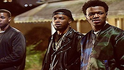 Tales Season 1 Episode 3