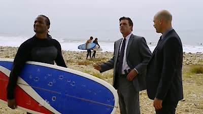 Law & Order: Los Angeles Season 1 Episode 3
