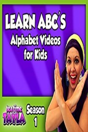 Tea Time with Tayla - Learn ABC's, Alphabet Videos for Kids