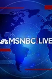 MSNBC Live with Hallie Jackson