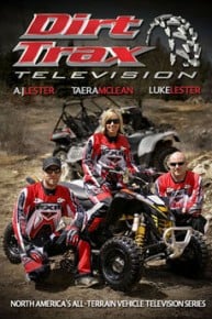 Dirt Trax Television