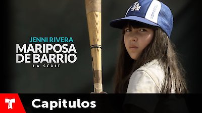 Jenni Rivera: Mariposa de Barrio Season 1 Episode 1