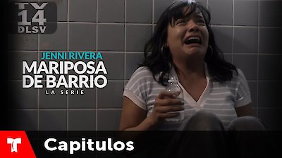 Jenni Rivera: Mariposa de Barrio Season 1 Episode 2