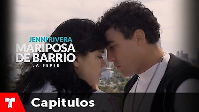 Jenni Rivera: Mariposa de Barrio Season 1 Episode 3