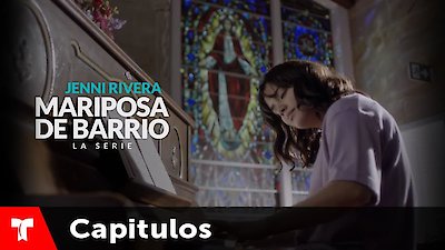 Jenni Rivera: Mariposa de Barrio Season 1 Episode 4