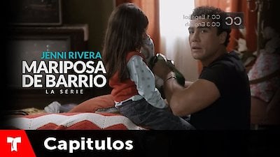 Jenni Rivera: Mariposa de Barrio Season 1 Episode 5