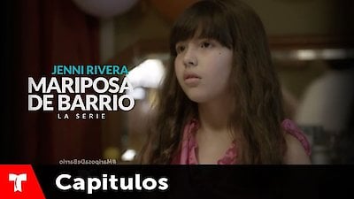 Jenni Rivera: Mariposa de Barrio Season 1 Episode 6