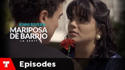 Jenni Rivera: Mariposa de Barrio Season 1 Episode 7