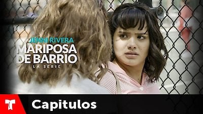 Jenni Rivera: Mariposa de Barrio Season 1 Episode 11