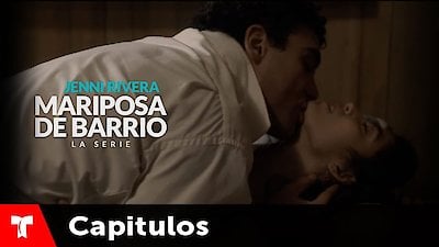 Jenni Rivera: Mariposa de Barrio Season 1 Episode 12