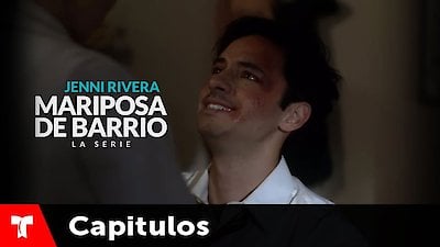 Jenni Rivera: Mariposa de Barrio Season 1 Episode 13