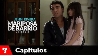 Jenni Rivera: Mariposa de Barrio Season 1 Episode 16