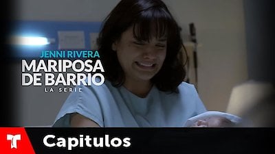 Jenni Rivera: Mariposa de Barrio Season 1 Episode 17