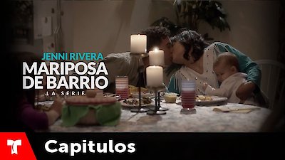 Jenni Rivera: Mariposa de Barrio Season 1 Episode 19