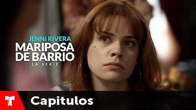 Jenni Rivera: Mariposa de Barrio Season 1 Episode 25