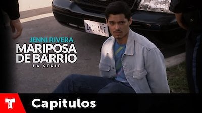 Jenni Rivera: Mariposa de Barrio Season 1 Episode 26