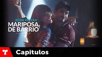 Jenni Rivera: Mariposa de Barrio Season 1 Episode 29