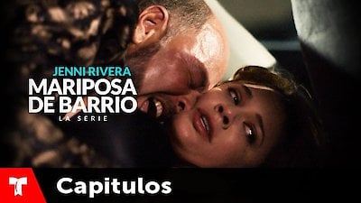 Jenni Rivera: Mariposa de Barrio Season 1 Episode 34