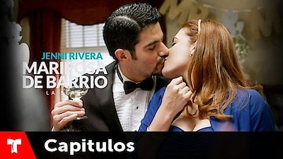 Jenni Rivera: Mariposa de Barrio Season 1 Episode 35